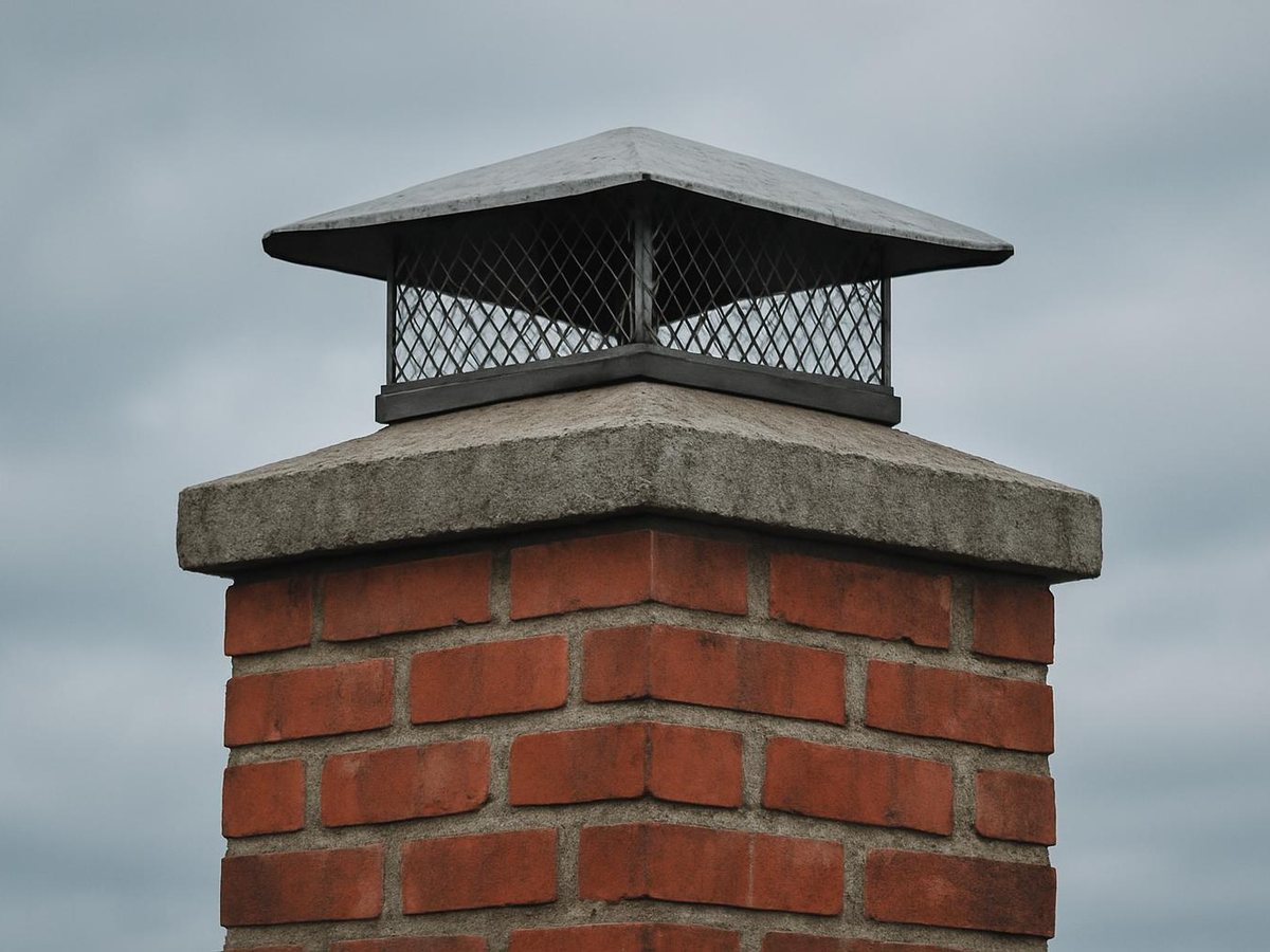 Zimmerman Chimney Services work in Henderson