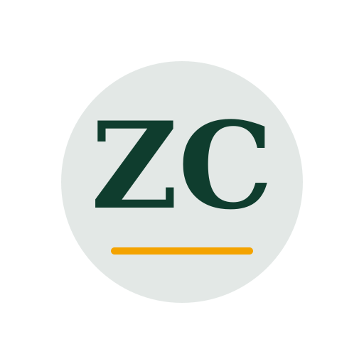 Zimmerman Chimney Services logo
